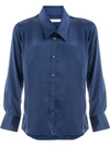 DELADA BUTTON-DOWN SHIRT