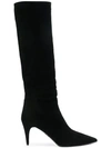 PRADA KNEE LENGTH BOOTS