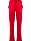 STYLAND CIGARETTE TROUSERS