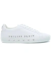 PHILIPP PLEIN THE FIRST TIME IN MY LIFE trainers