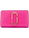 MARC JACOBS Snapshot Compact Wallet