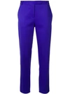 STYLAND CIGARETTE TROUSERS