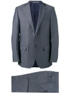 CANALI CANALI TWO PIECE SUIT - GREY