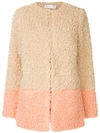 ALICE MCCALL TALK OF THE TOWN JACKET