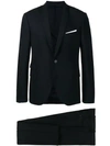 NEIL BARRETT PERFECTLY FITTED SUIT