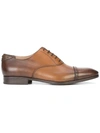 FERRAGAMO Boston lace-up shoes