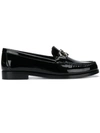 FERRAGAMO GANCIO HORSEBIT LOAFERS