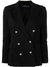 POLO RALPH LAUREN DOUBLE-BREASTED BLAZER