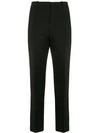 GIVENCHY TAPERED TROUSERS