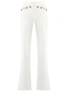 TALIE NK STRAIGHT TROUSERS