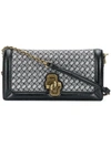 BOTTEGA VENETA OLIMPIA KNOT SHOULDER BAG