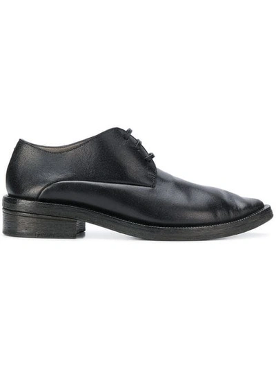 Marsèll Lace-up Shoes In Black