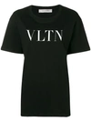 VALENTINO VLTN-PRINT T-SHIRT