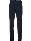 CAMBIO SKINNY TROUSERS