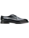 DOLCE & GABBANA CLASSIC DERBY SHOES