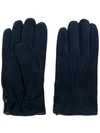 ELEVENTY LARGE GLOVES