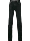 GIVENCHY STRAIGHT LEG TROUSERS