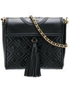 TORY BURCH 'FLEMING' UMHÄNGETASCHE