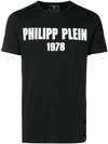 PHILIPP PLEIN MY MIND T-SHIRT