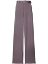 LEMAIRE LEMAIRE HOSE TROUSERS