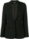 STYLAND CREPE BLAZER