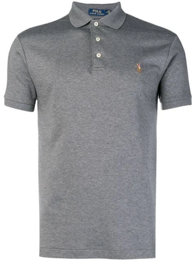Polo Ralph Lauren Polo Shirt - Grey