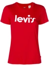 LEVI'S THE PERFECT T