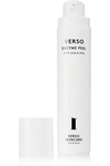 Verso Enzyme Peel, 1.7 Oz./ 50 ml In Colorless