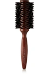 RAINCRY SMOOTH 2.0 LARGE PURE BOAR BRISTLE HAIRBRUSH - COLORLESS