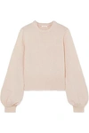 CHLOÉ ICONIC CASHMERE SWEATER