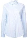 LAREIDA LONGSLEEVED BOXY SHIRT