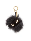 FENDI BAG BUGS CHARM