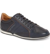 HUGO BOSS SATURN LOW TOP SNEAKER,5038946240100