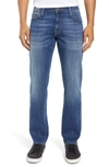 MAVI JEANS MARCUS SLIM STRAIGHT LEG JEANS,0035127022