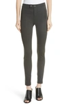 VINCE SKI SKINNY PANTS,V524121093