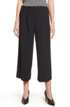VINCE CAMUTO PLEAT FRONT CULOTTES,9138342