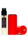 FREDERIC MALLE CARNAL FLOWER TRAVEL SPRAY & CASE (NORDSTROM EXCLUSIVE),H4E801