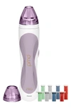 Pmd Personal Microderm Pro Lavender In Lavender