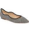 SAM EDELMAN RIVERA FLAT,F8973F5