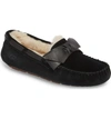 UGG UGG DAKOTA BOW SLIPPER,1020031