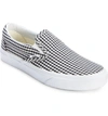 VANS CLASSIC SLIP-ON SNEAKER,VN0A38F7QCX