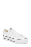 CONVERSE CHUCK TAYLOR® ALL STAR® PLATFORM SNEAKER,561680C