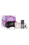 ERNO LASZLO ALL ABOUT THE EYES SET,80014