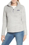 PATAGONIA LOS GATOS FLEECE PULLOVER,25235