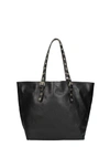 RED VALENTINO STUDS TOTE BAG,10632368