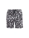 DOLCE & GABBANA PRINTED BOXERS,10632278