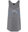 THE UPSIDE ISSY PRINTED TANK TOP,P00323261-3