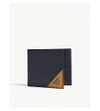 PRADA Saffiano leather billfold wallet