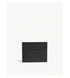 PRADA SAFFIANO LEATHER CARD HOLDER