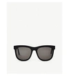 GENTLE MONSTER Pulp Fiction acetate sunglasses